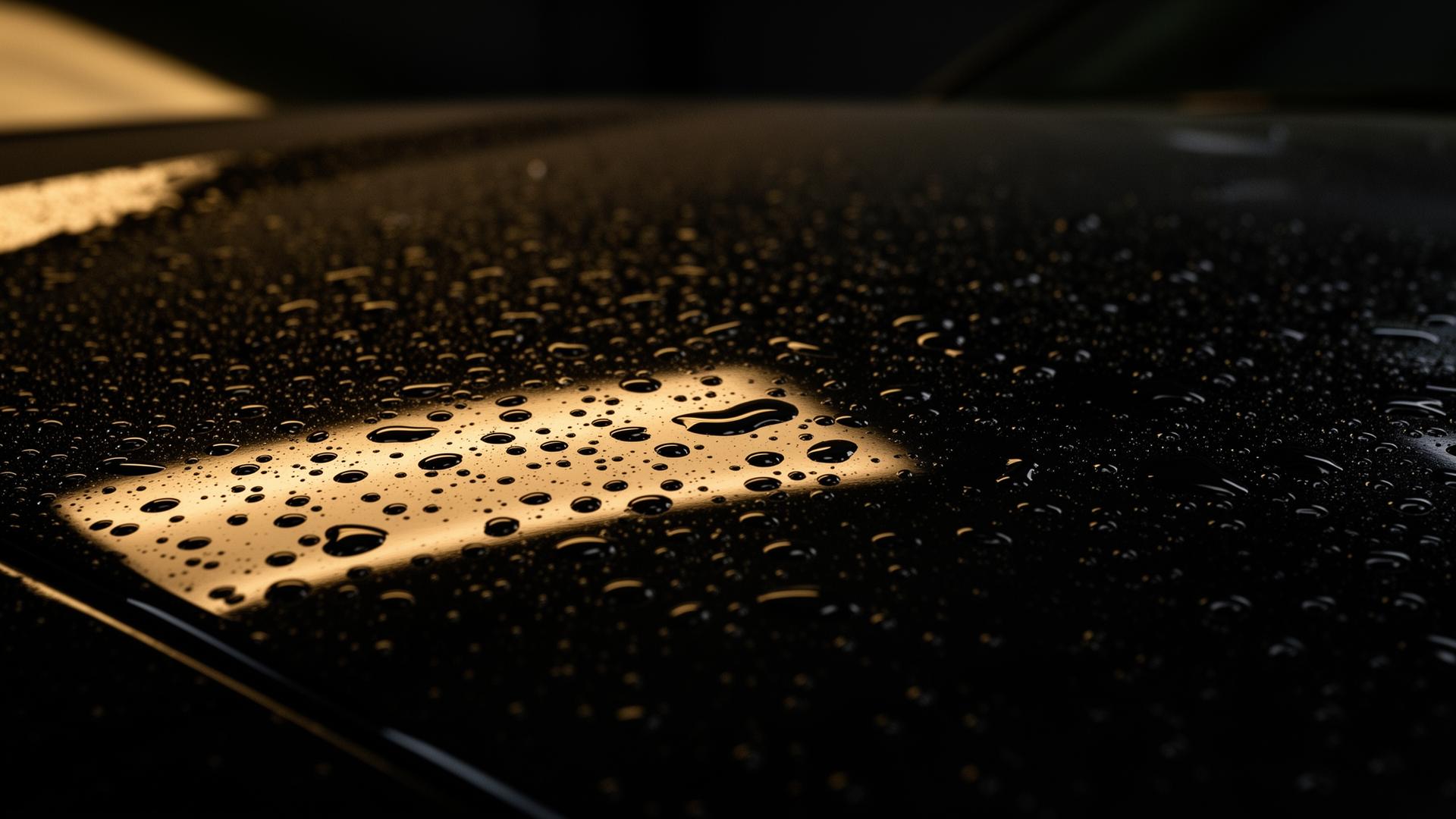 Ceramic Coating