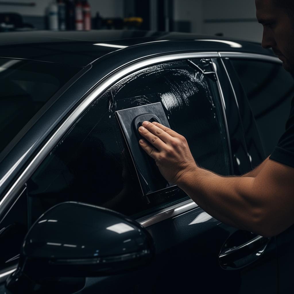 Window Tint